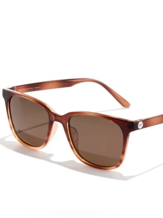 Sunski Ventana Unisex Sunglasses